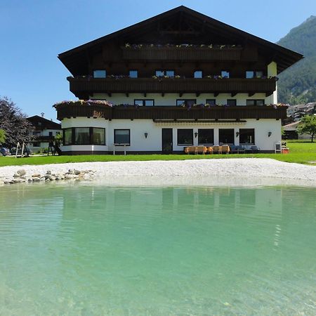 Hotel Steuxner Neustift im Stubaital Bagian luar foto