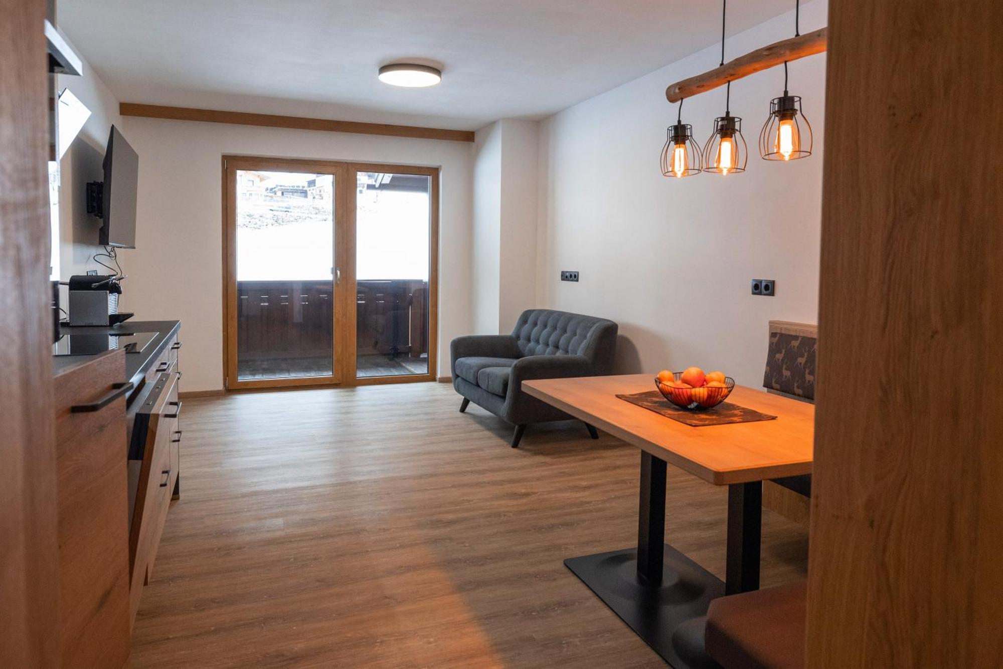 Hotel Steuxner Neustift im Stubaital Bagian luar foto