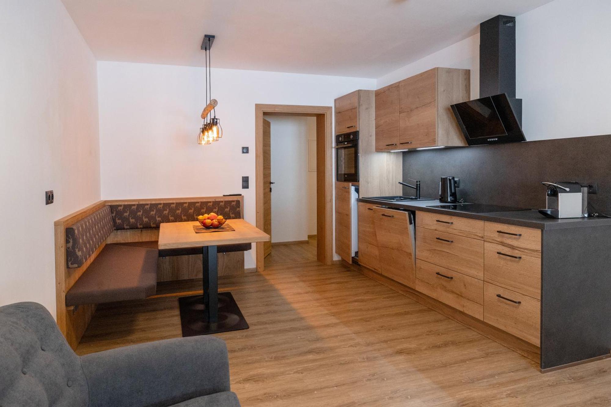 Hotel Steuxner Neustift im Stubaital Bagian luar foto